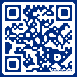 QR code with logo 1L9h0