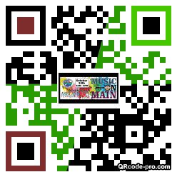 Designo del Codice QR 1Llg0