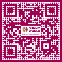QR code with logo 1Lzy0