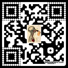 Diseo del Cdigo QR 1MdW0