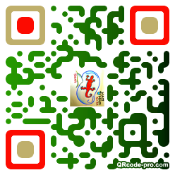 Diseo del Cdigo QR 1Mjp0