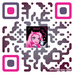 Diseo del Cdigo QR 1MkY0