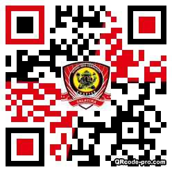 Diseo del Cdigo QR 1MPN0