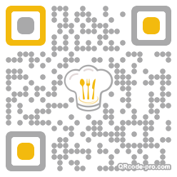 Diseo del Cdigo QR 1NA40