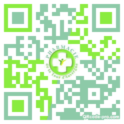 Diseo del Cdigo QR 1Nhg0