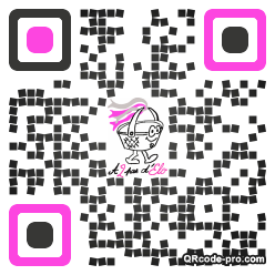 Diseo del Cdigo QR 1NzK0