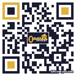 Designo del Codice QR 1OHQ0