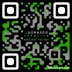 Designo del Codice QR 1OHy0