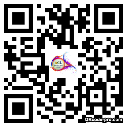 Designo del Codice QR 1OKn0