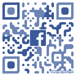 QR code with logo 1Q2s0