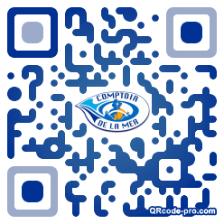 QR Code Design 1QL30