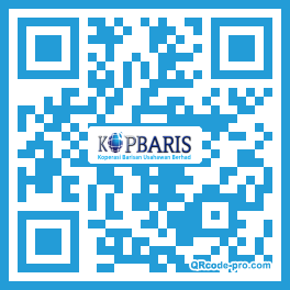 QR code with logo 1TJf0