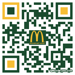 Diseo del Cdigo QR 1Urr0