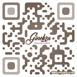 Diseo del Cdigo QR 1UBG0