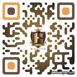 QR code with logo 1UFw0