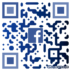 Designo del Codice QR 1Xet0