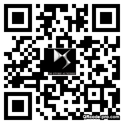 Designo del Codice QR 1Z9N0