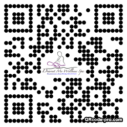 Designo del Codice QR 1ZDY0