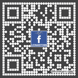 Designo del Codice QR 1Zov0