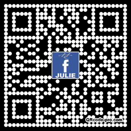 Designo del Codice QR 1ZwO0