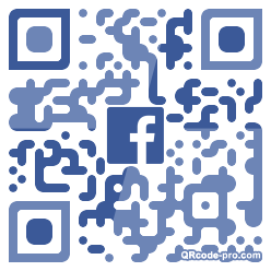 QR Code Design 208p0