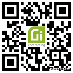 QR code with logo 211G0