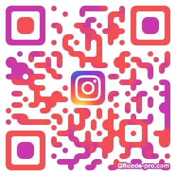 QR code with logo 21g50