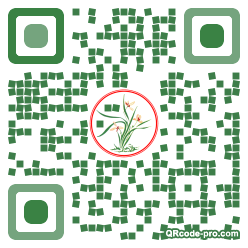 QR code with logo 22jN0