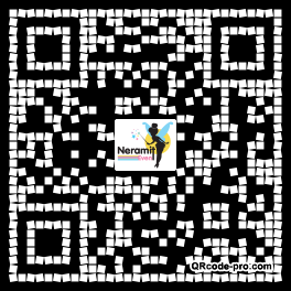 Designo del Codice QR 235k0