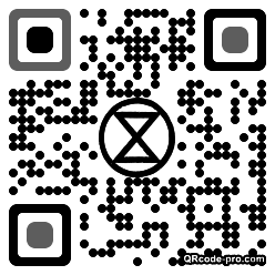 QR code with logo 23bV0