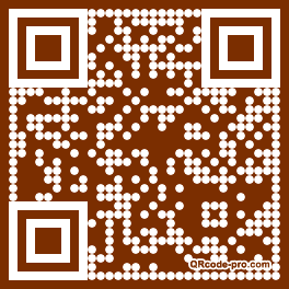 QR code with logo 23sc0
