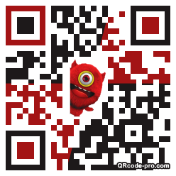 Diseo del Cdigo QR 242Y0