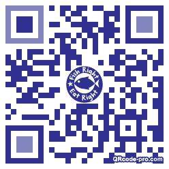 Designo del Codice QR 24b80