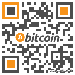 QR code with logo 24h60