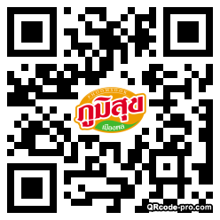 QR code with logo 24qZ0