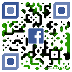 Diseo del Cdigo QR 24rf0