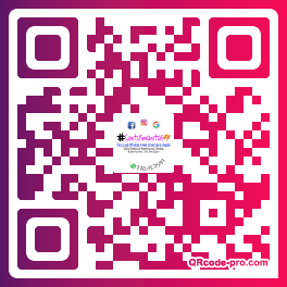 Designo del Codice QR 25hy0