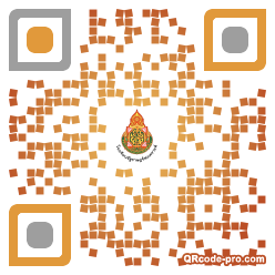 Designo del Codice QR 25CU0