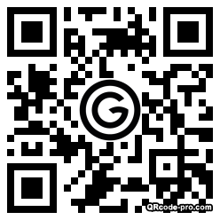 QR code with logo 26lZ0
