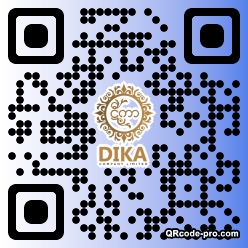 Diseo del Cdigo QR 28Dx0