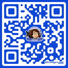 Diseo del Cdigo QR 28Im0