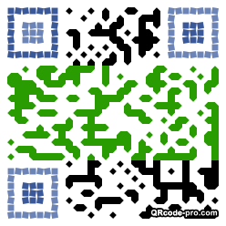 Diseo del Cdigo QR 28Up0