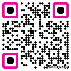QR code with logo 28eY0