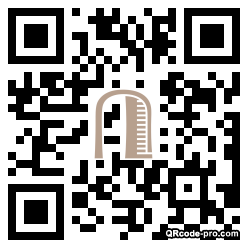 QR code with logo 28si0