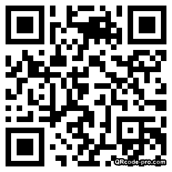 QR code with logo 28tL0