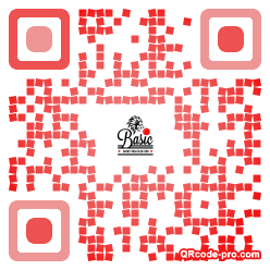 Designo del Codice QR 29a00