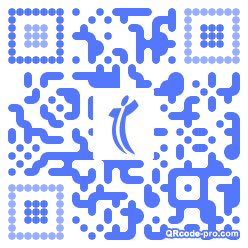 QR Code Design 29W00