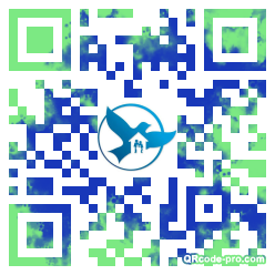 QR Code Design 2aaI0