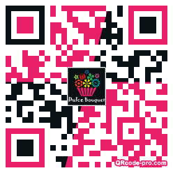 Designo del Codice QR 2bCC0