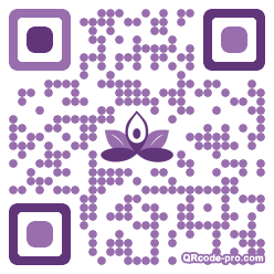 QR code with logo 2bL10